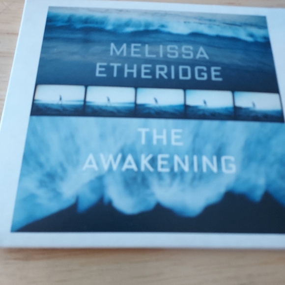 Melissa Ethridge CD - Picture 1 of 2